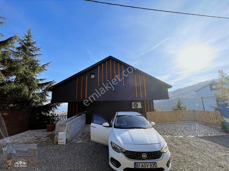 Yaylacık Mah.'de Satılık 4+2 Eşyalı Tripleks Villa — fotoğraf 8