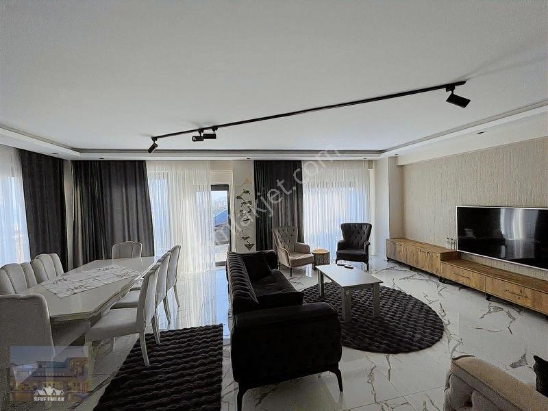 Yaylacık Mah.'de Satılık 4+2 Eşyalı Tripleks Villa — fotoğraf 13
