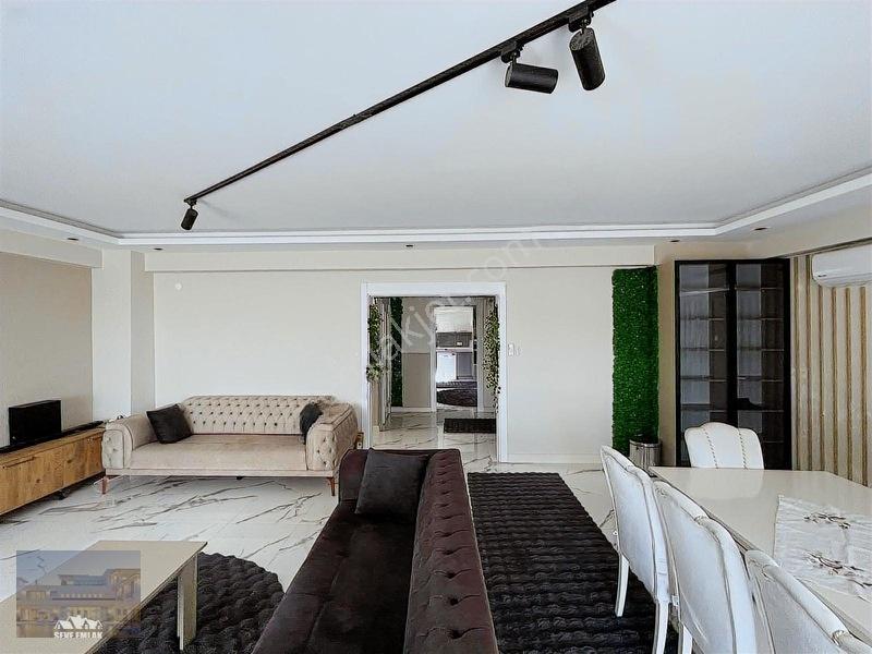 Yaylacık Mah.'de Satılık 4+2 Eşyalı Tripleks Villa — fotoğraf 14