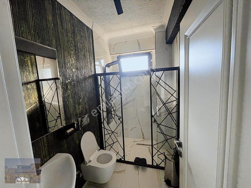 Yaylacık Mah.'de Satılık 4+2 Eşyalı Tripleks Villa — fotoğraf 18