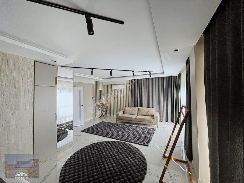 Yaylacık Mah.'de Satılık 4+2 Eşyalı Tripleks Villa — fotoğraf 24