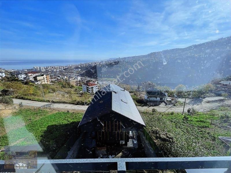 Yaylacık Mah.'de Satılık 4+2 Eşyalı Tripleks Villa — fotoğraf 29