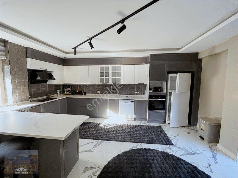 Yaylacık Mah.'de Satılık 4+2 Eşyalı Tripleks Villa — fotoğraf 32