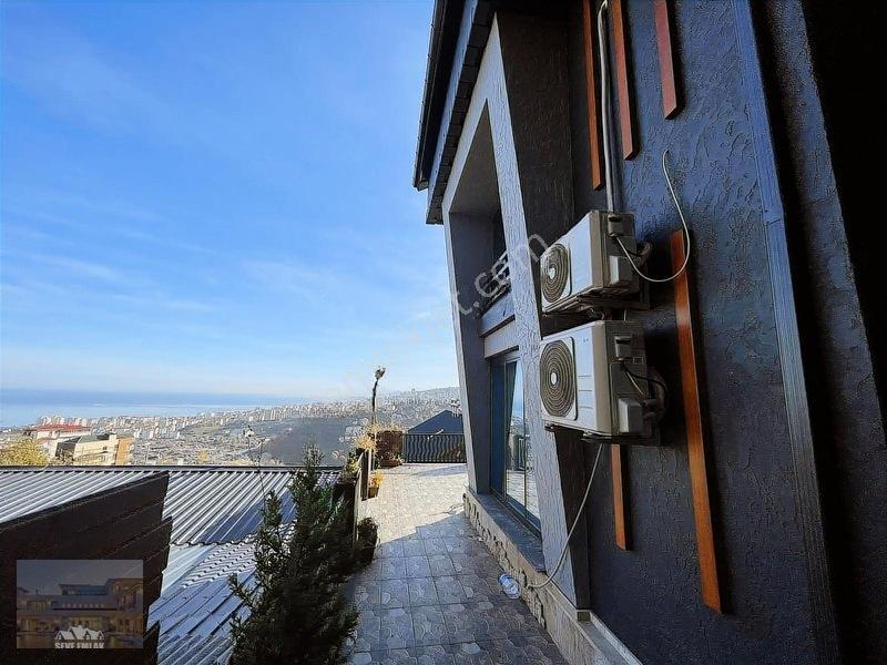 Yaylacık Mah.'de Satılık 4+2 Eşyalı Tripleks Villa — fotoğraf 33