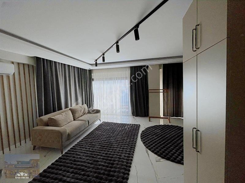 Yaylacık Mah.'de Satılık 4+2 Eşyalı Tripleks Villa — fotoğraf 34