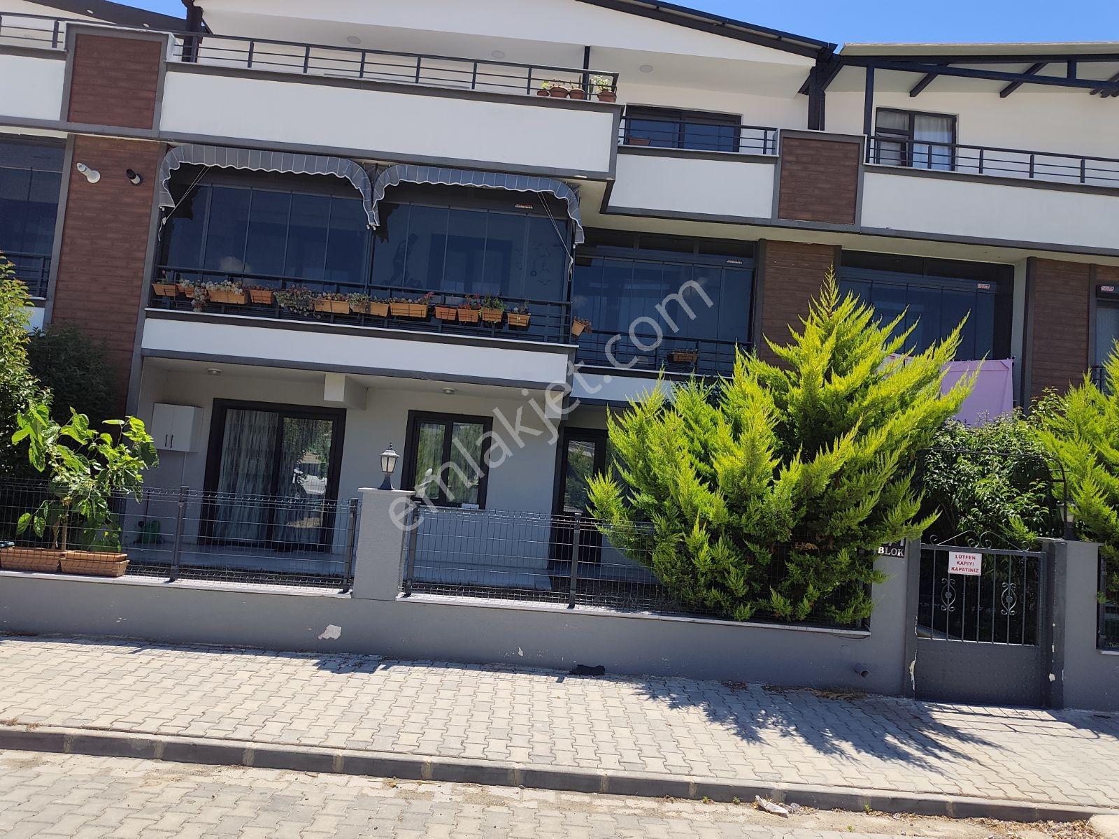 Parlar Emlaktan Satılık Dublex Cumhuriyet Mah. 2+1 110M²