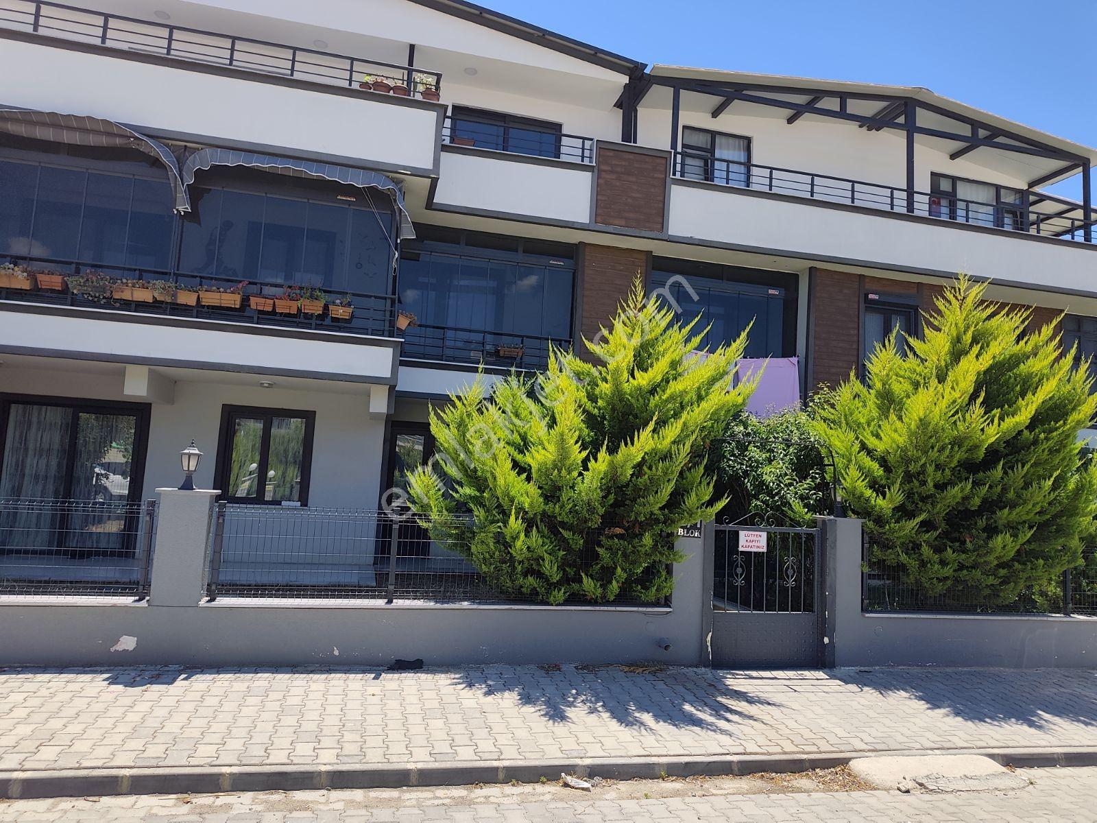 Parlar Emlaktan Satılık Dublex Cumhuriyet Mah. 2+1 110m² — fotoğraf 2