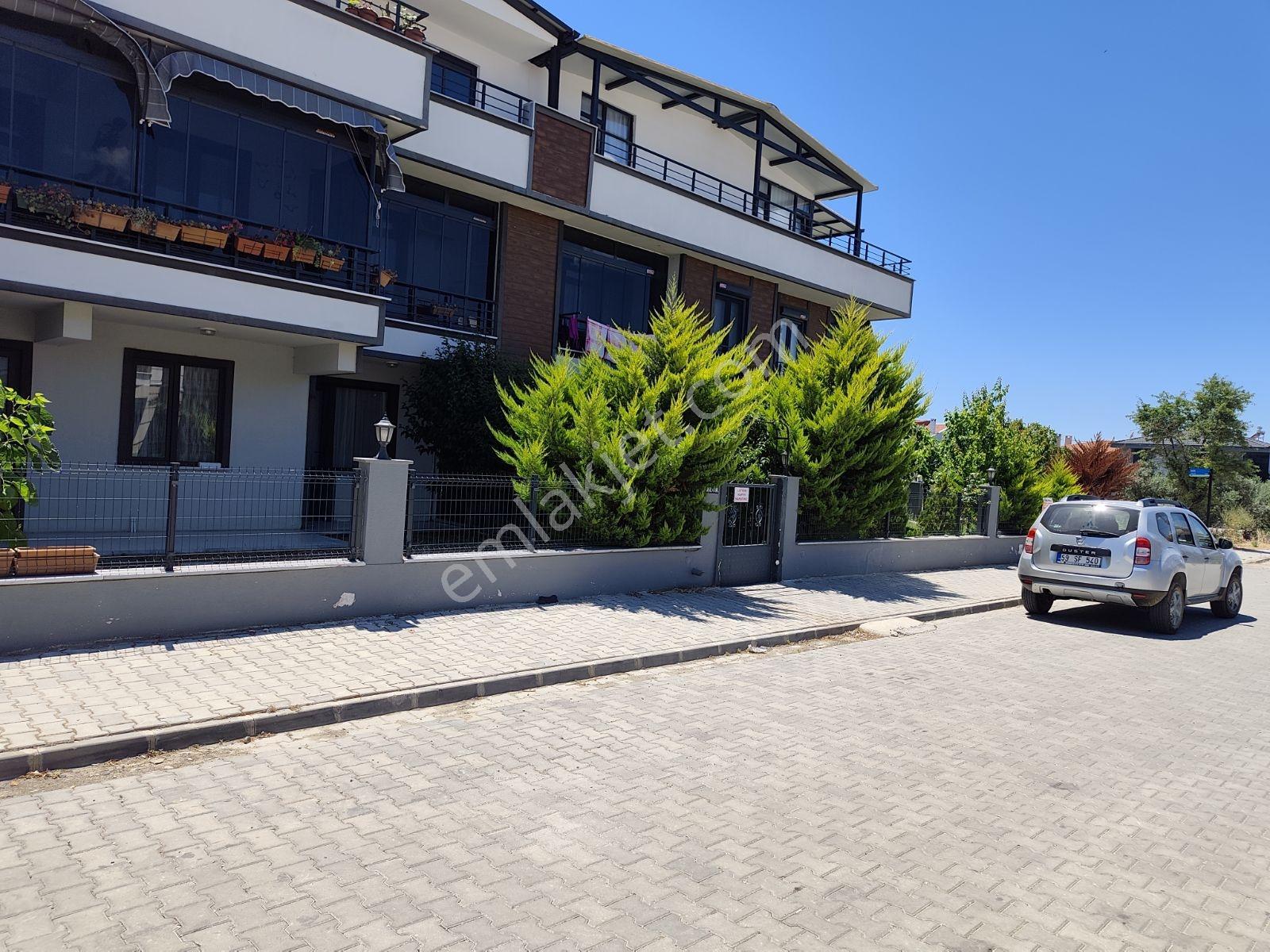 Parlar Emlaktan Satılık Dublex Cumhuriyet Mah. 2+1 110m² — fotoğraf 3