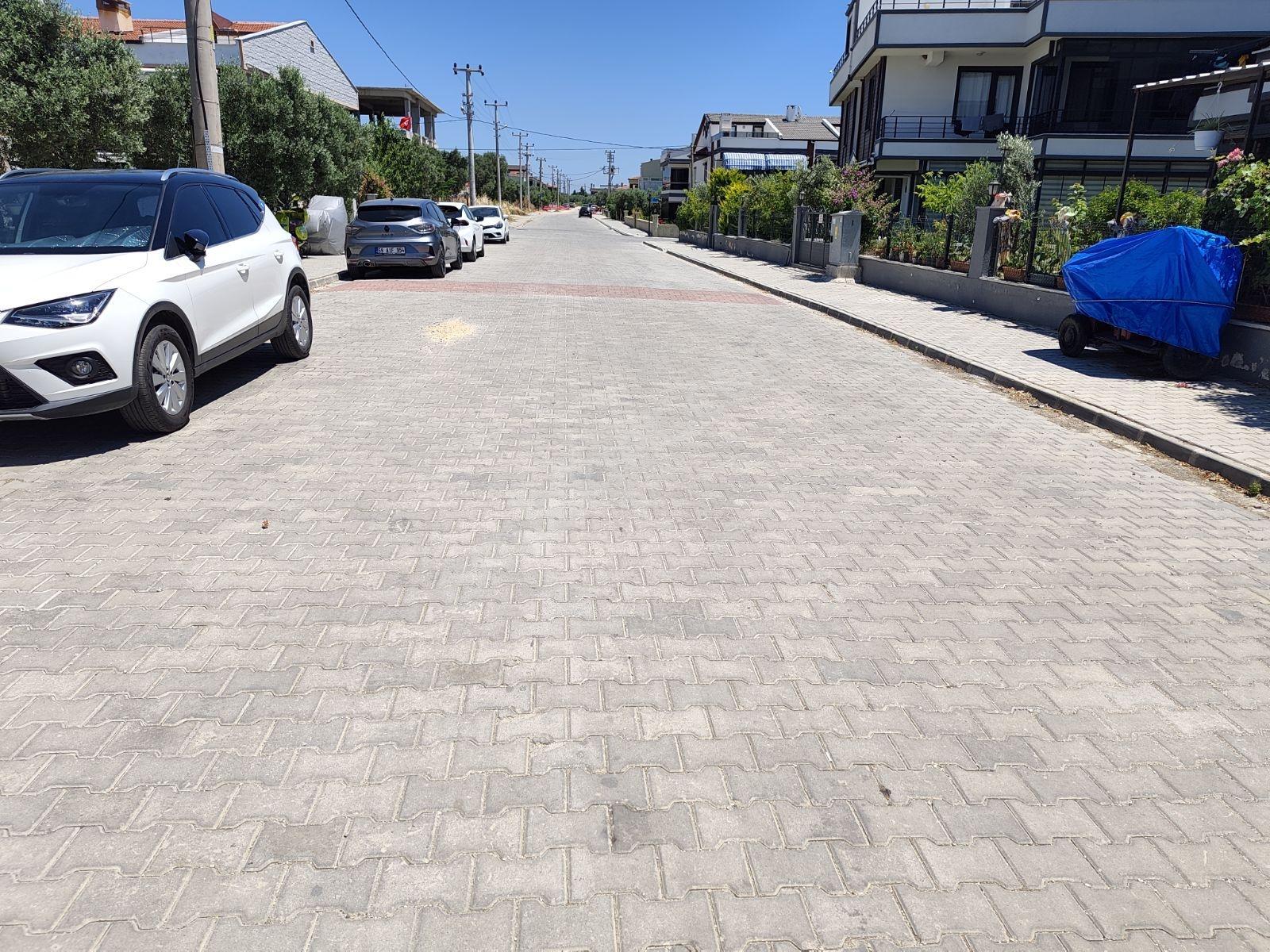 Parlar Emlaktan Satılık Dublex Cumhuriyet Mah. 2+1 110m² — fotoğraf 4