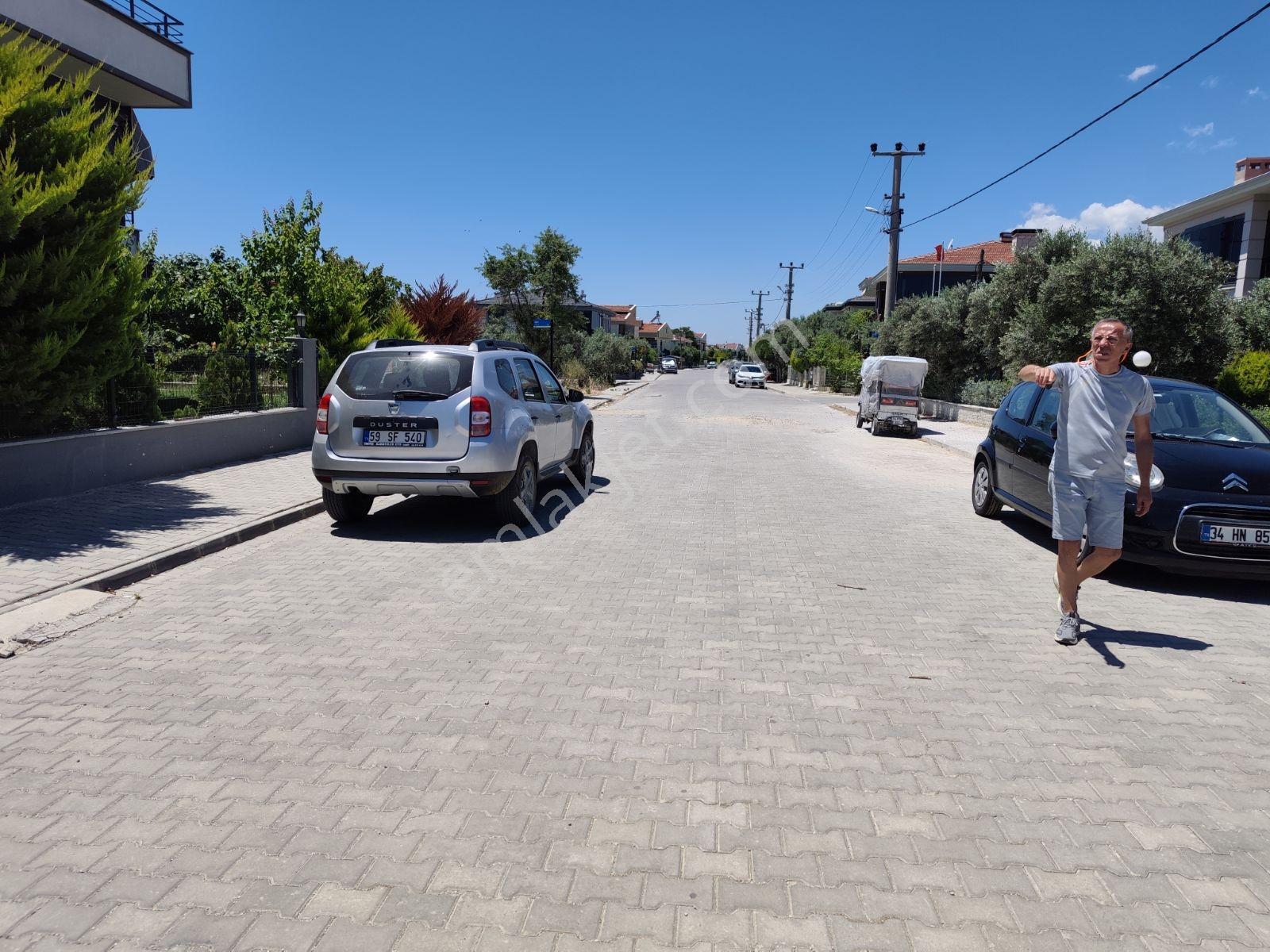 Parlar Emlaktan Satılık Dublex Cumhuriyet Mah. 2+1 110m² — fotoğraf 5