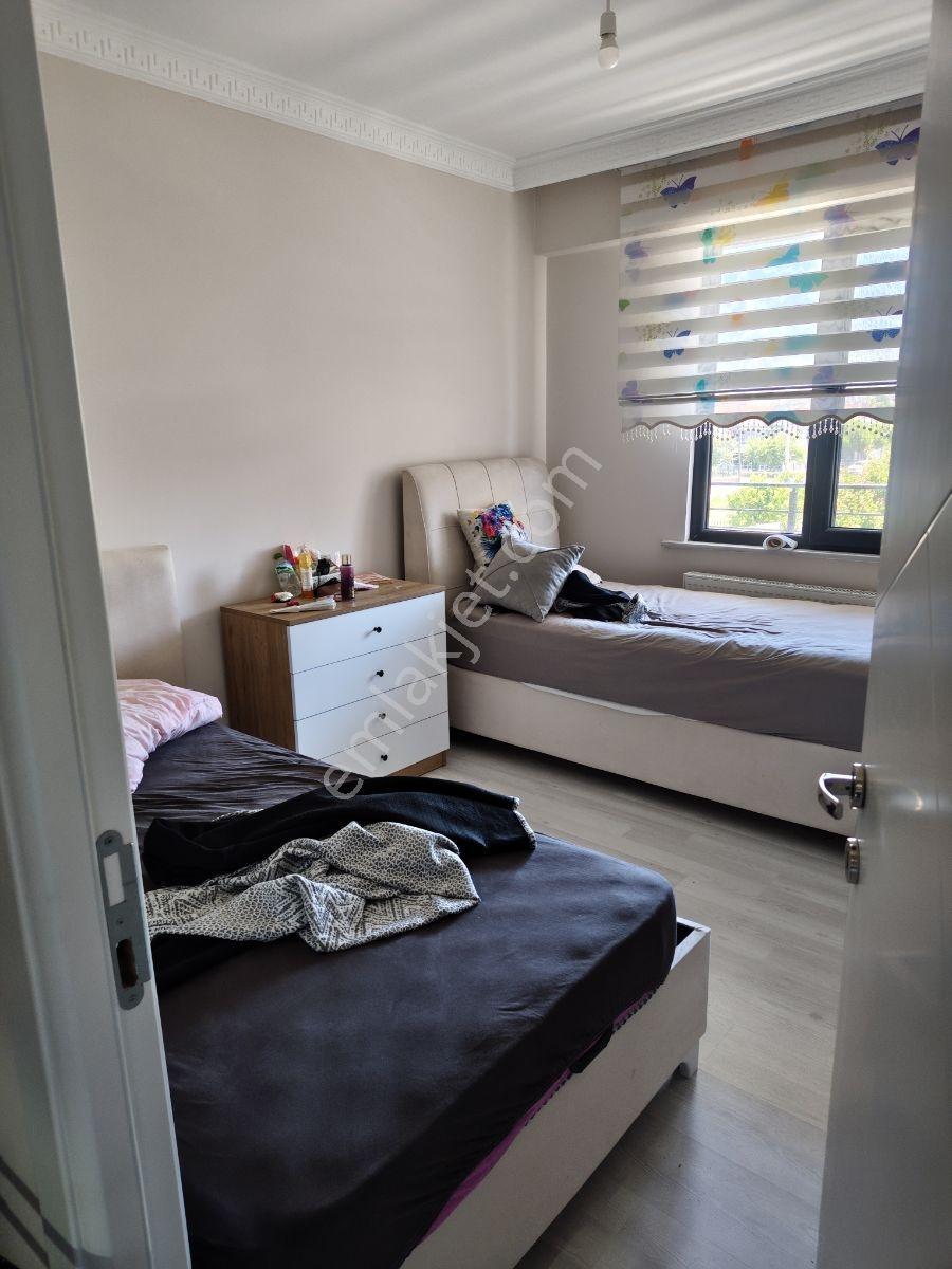Parlar Emlaktan Satılık Dublex Cumhuriyet Mah. 2+1 110m² — fotoğraf 7