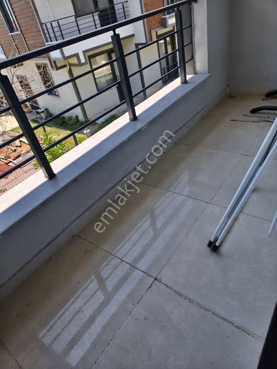 Parlar Emlaktan Satılık Dublex Cumhuriyet Mah. 2+1 110m² — fotoğraf 9