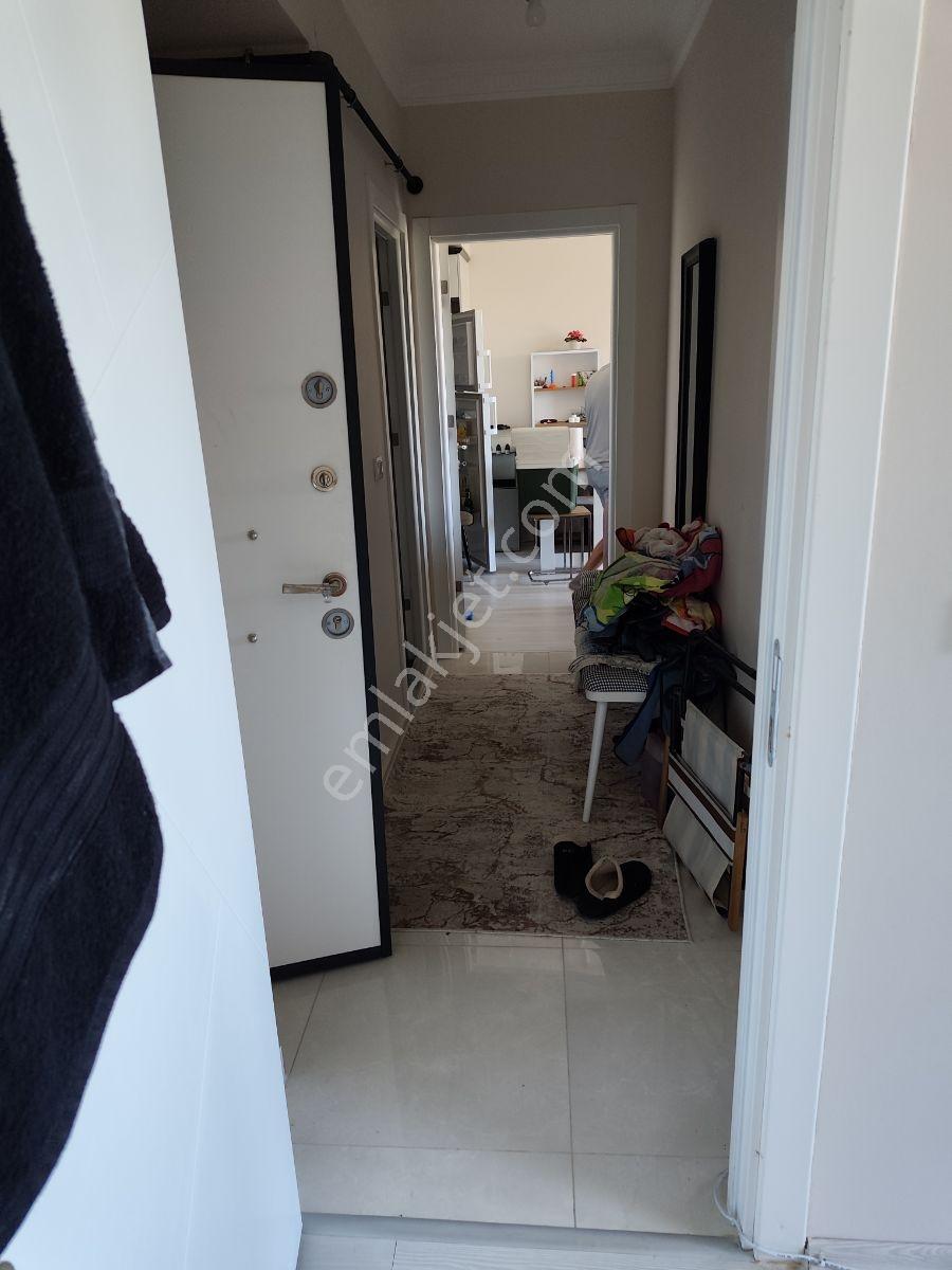 Parlar Emlaktan Satılık Dublex Cumhuriyet Mah. 2+1 110m² — fotoğraf 10