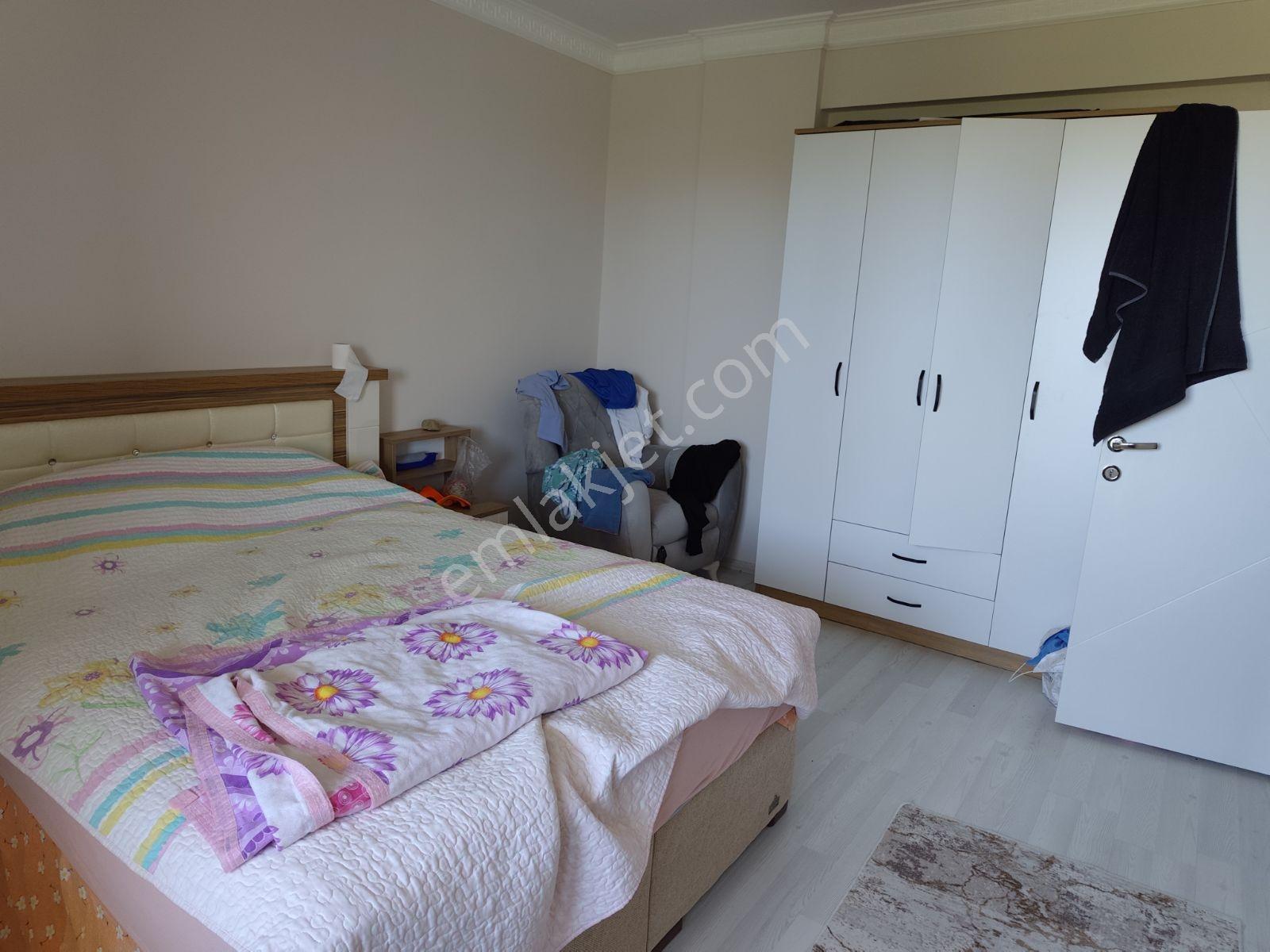 Parlar Emlaktan Satılık Dublex Cumhuriyet Mah. 2+1 110m² — fotoğraf 11