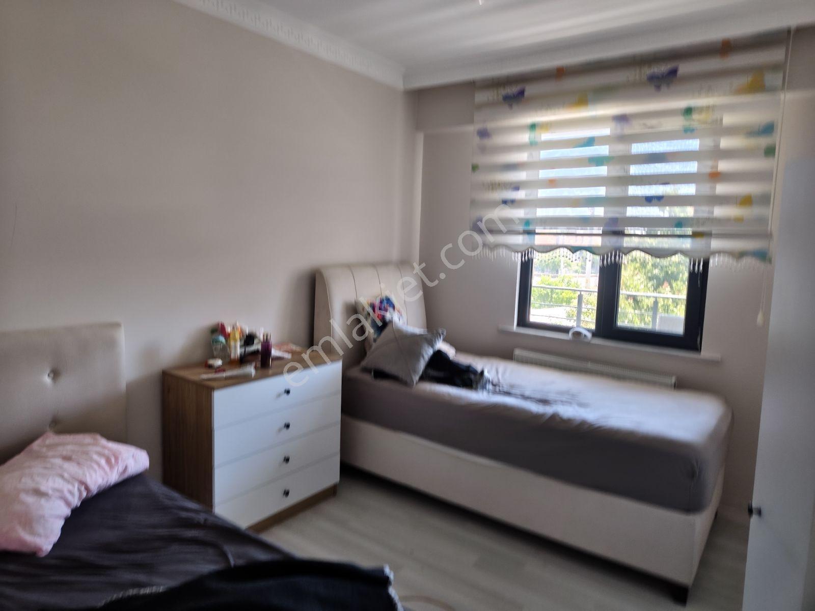 Parlar Emlaktan Satılık Dublex Cumhuriyet Mah. 2+1 110m² — fotoğraf 12