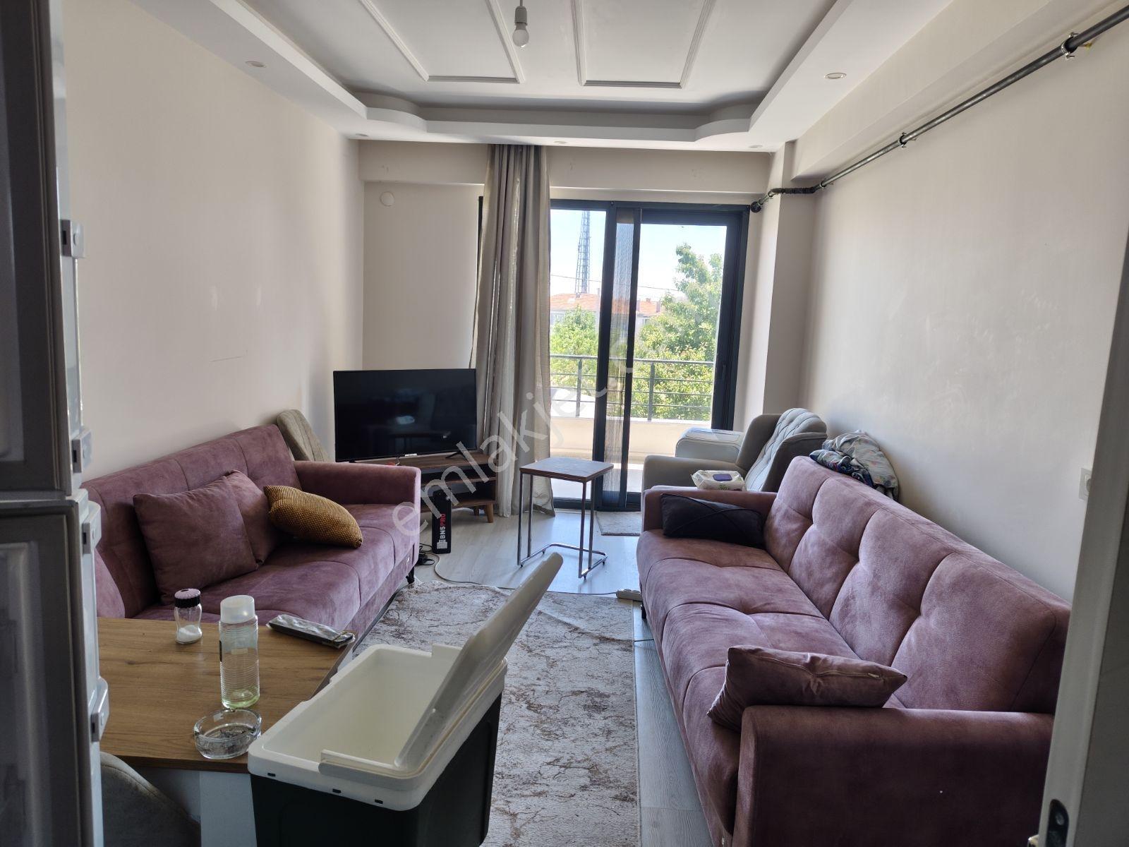 Parlar Emlaktan Satılık Dublex Cumhuriyet Mah. 2+1 110m² — fotoğraf 13