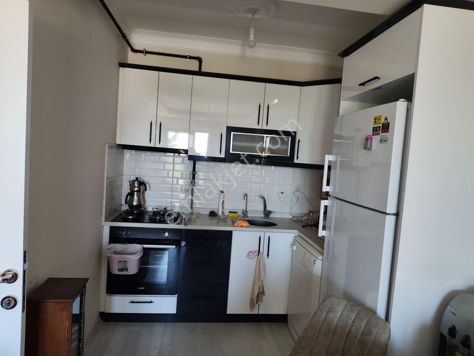 Parlar Emlaktan Satılık Dublex Cumhuriyet Mah. 2+1 110m² — fotoğraf 14