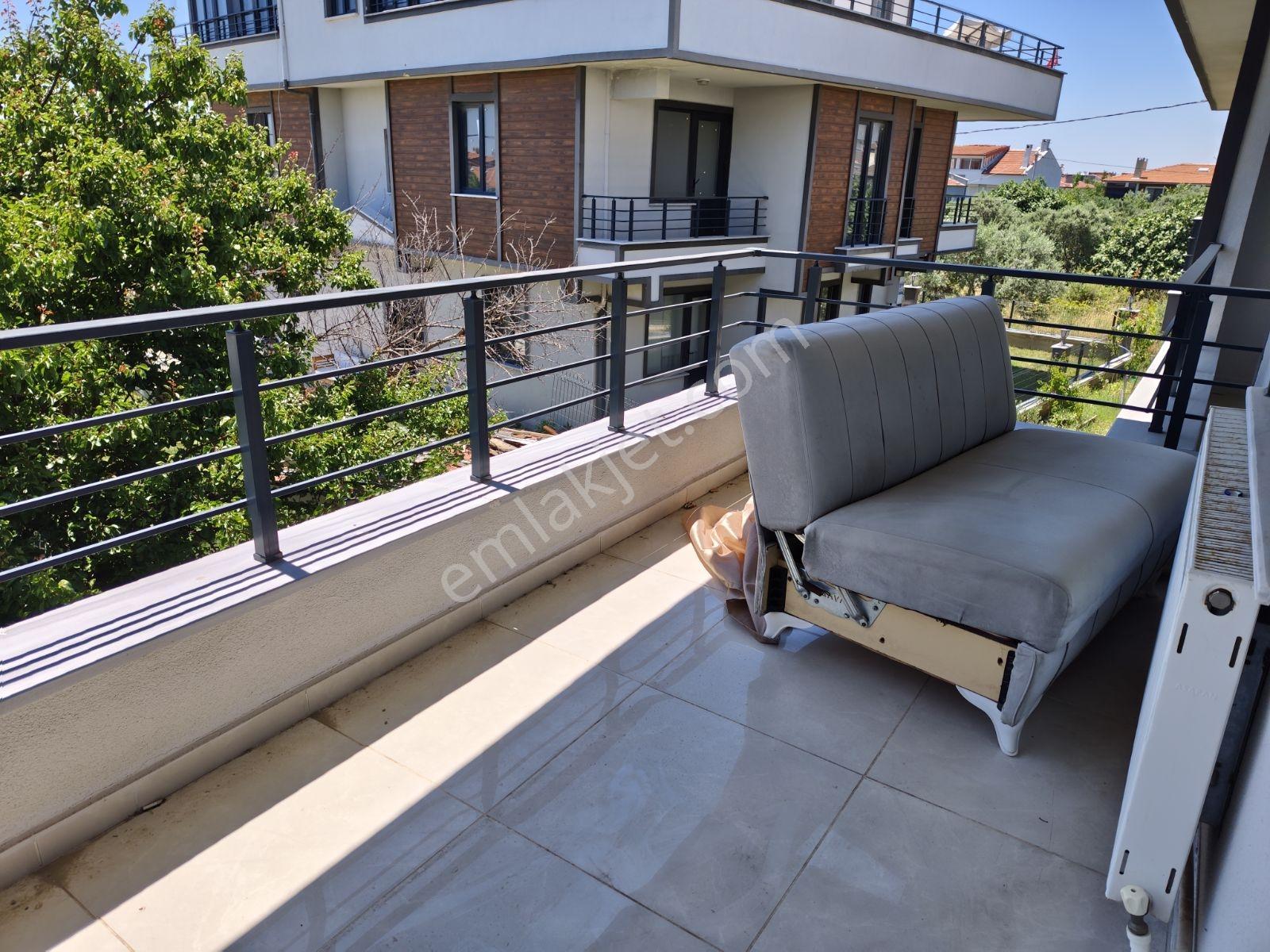 Parlar Emlaktan Satılık Dublex Cumhuriyet Mah. 2+1 110m² — fotoğraf 15