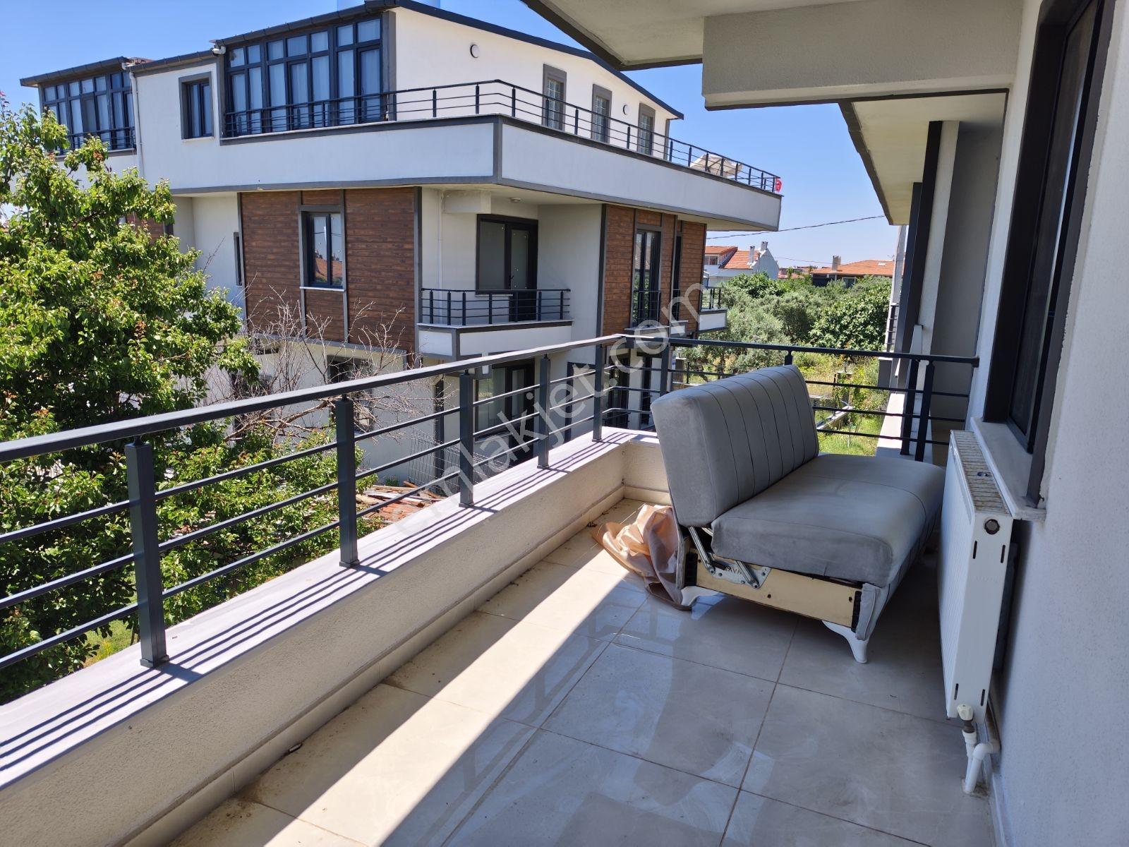 Parlar Emlaktan Satılık Dublex Cumhuriyet Mah. 2+1 110m² — fotoğraf 17