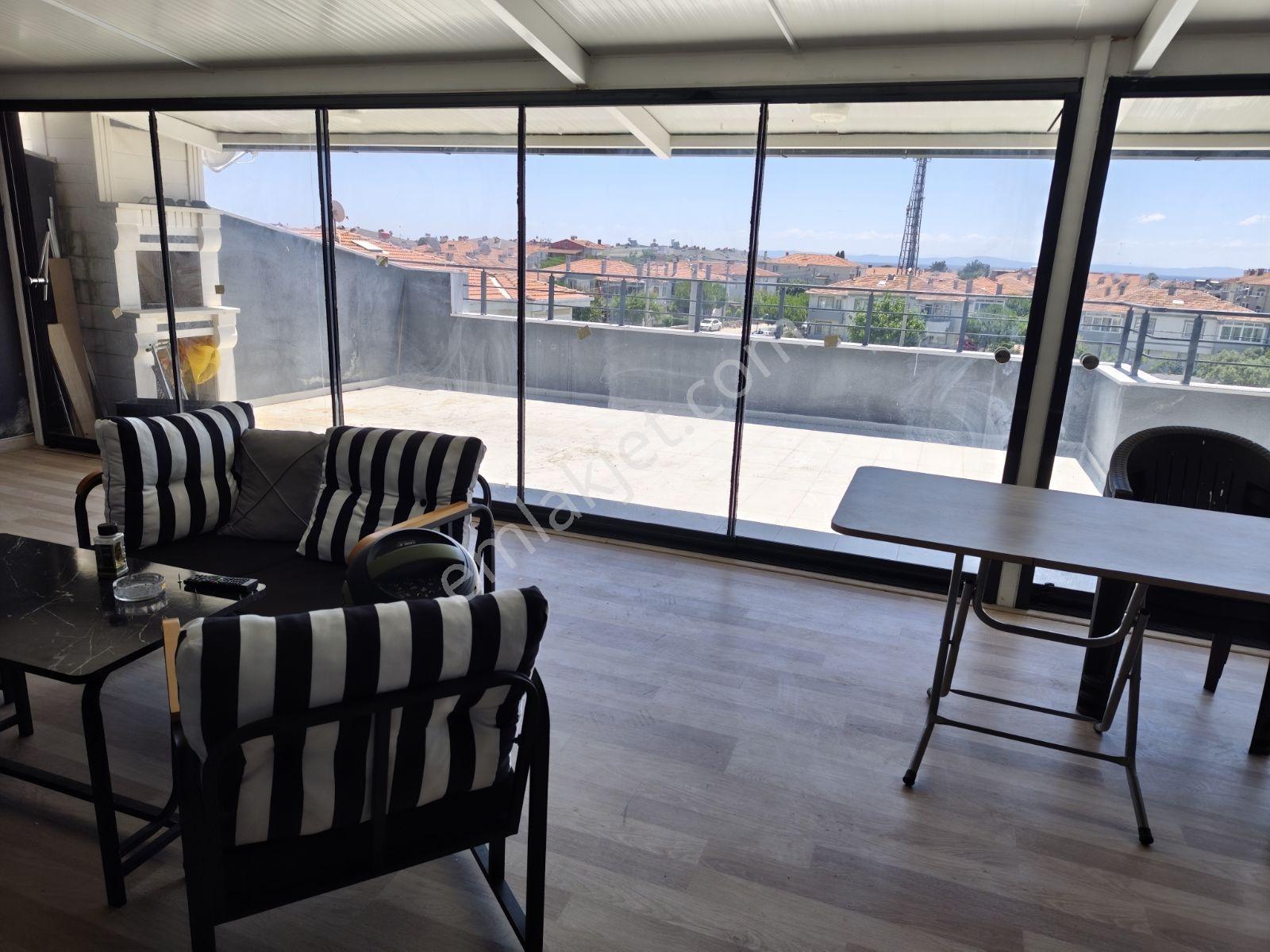 Parlar Emlaktan Satılık Dublex Cumhuriyet Mah. 2+1 110m² — fotoğraf 19