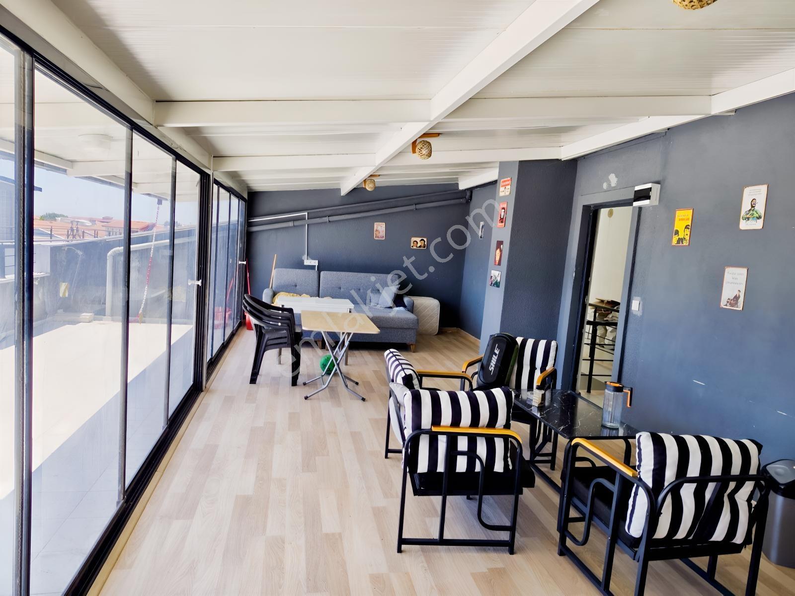 Parlar Emlaktan Satılık Dublex Cumhuriyet Mah. 2+1 110m² — fotoğraf 20