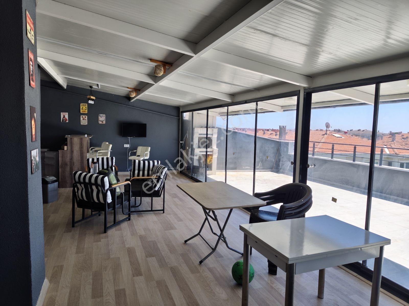Parlar Emlaktan Satılık Dublex Cumhuriyet Mah. 2+1 110m² — fotoğraf 22