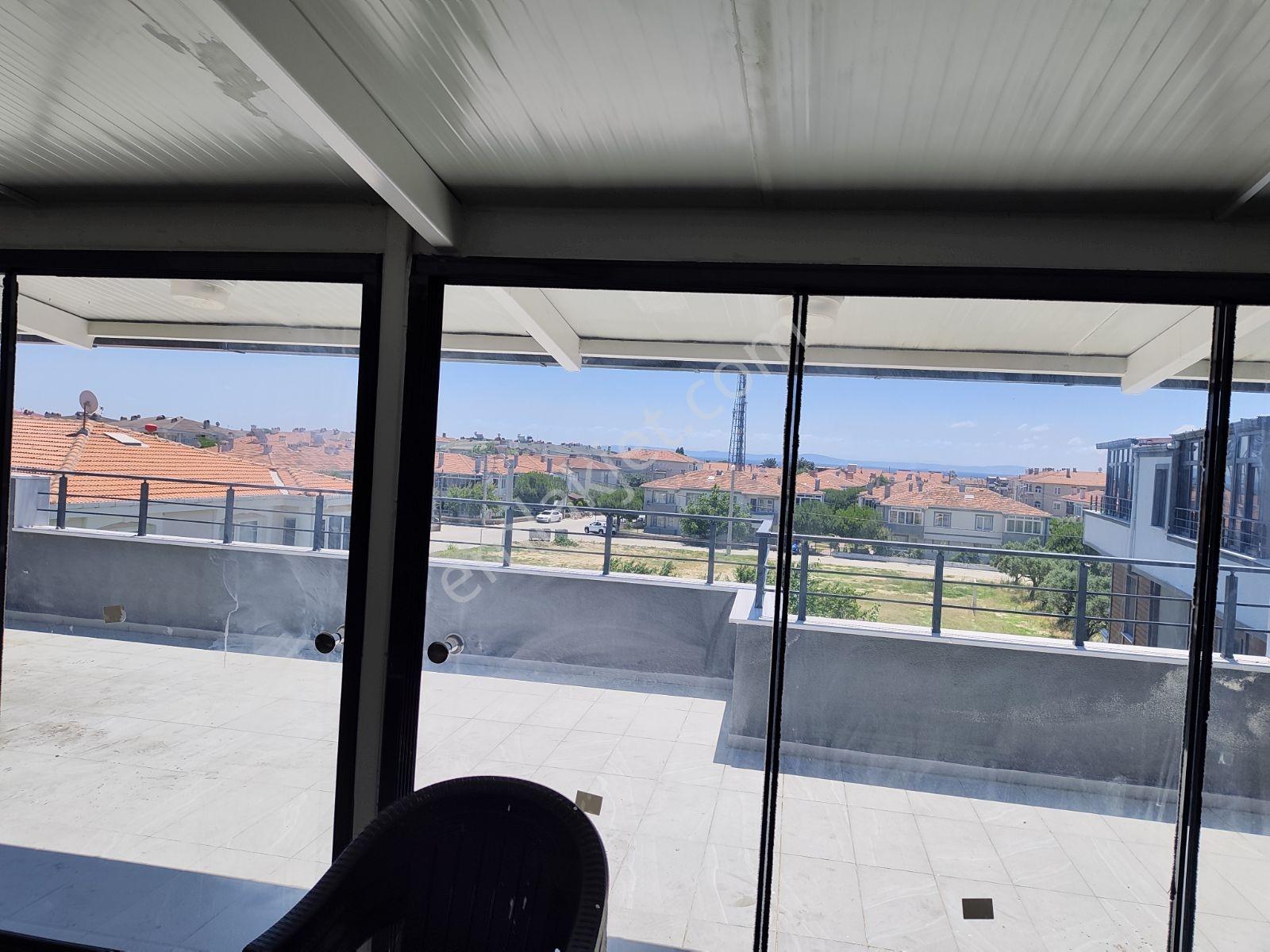 Parlar Emlaktan Satılık Dublex Cumhuriyet Mah. 2+1 110m² — fotoğraf 23