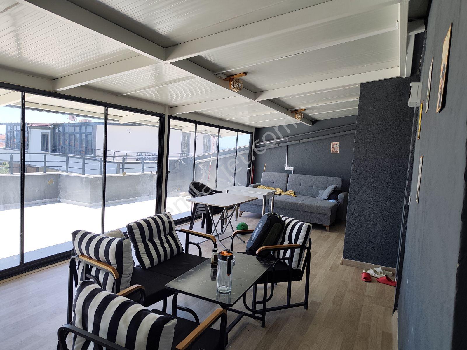 Parlar Emlaktan Satılık Dublex Cumhuriyet Mah. 2+1 110m² — fotoğraf 25