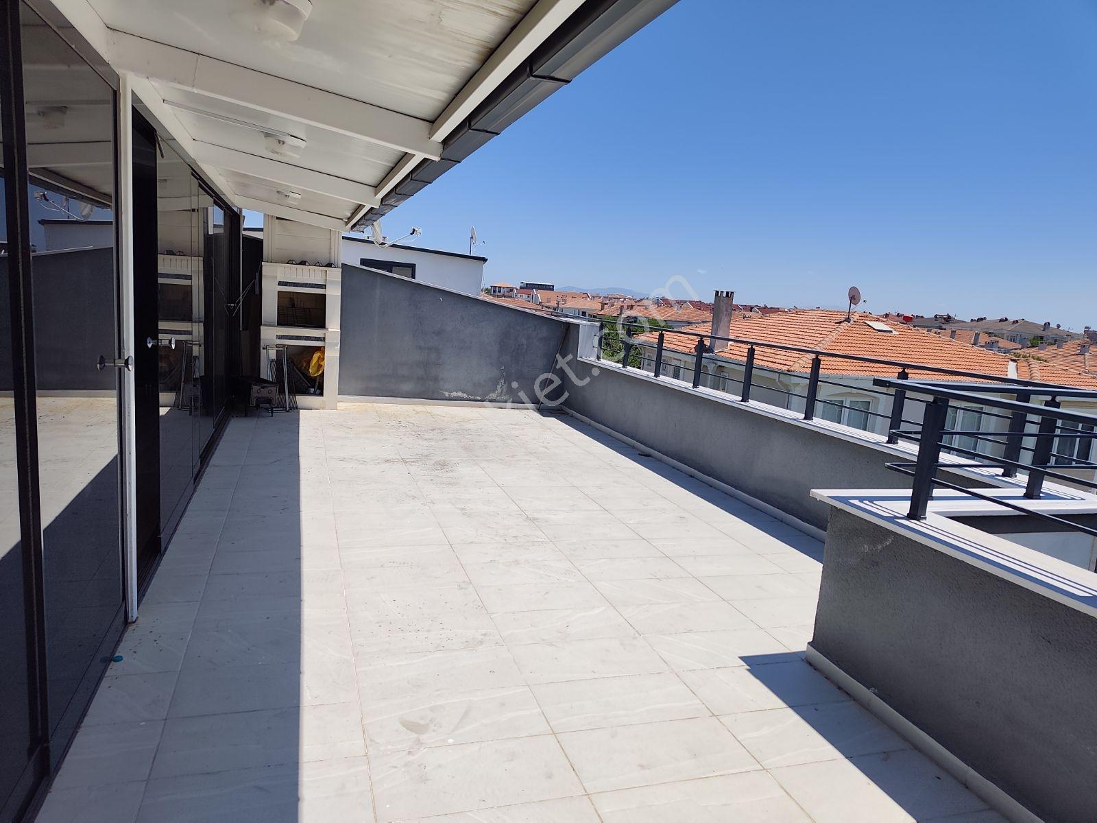 Parlar Emlaktan Satılık Dublex Cumhuriyet Mah. 2+1 110m² — fotoğraf 27