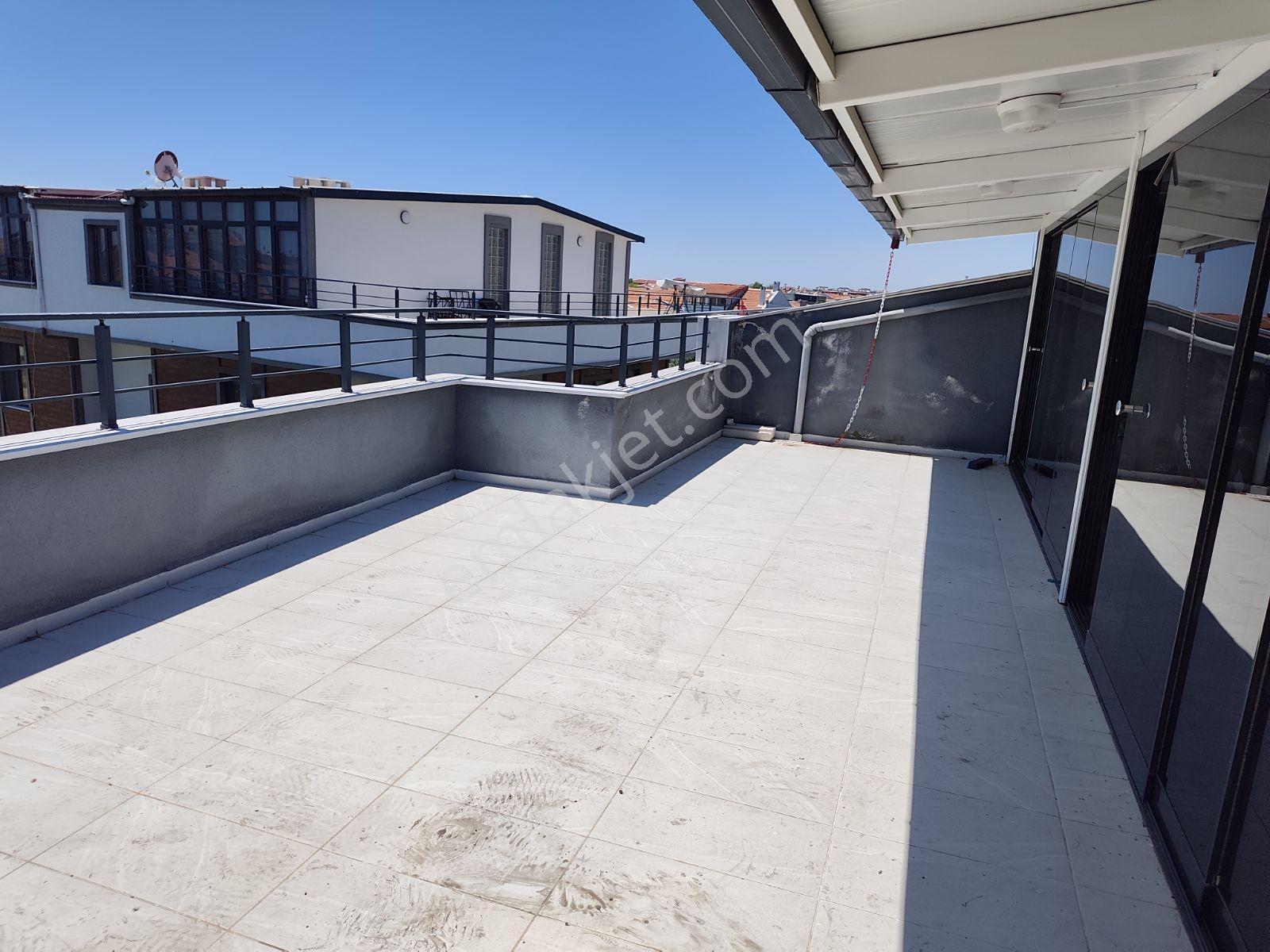 Parlar Emlaktan Satılık Dublex Cumhuriyet Mah. 2+1 110m² — fotoğraf 28