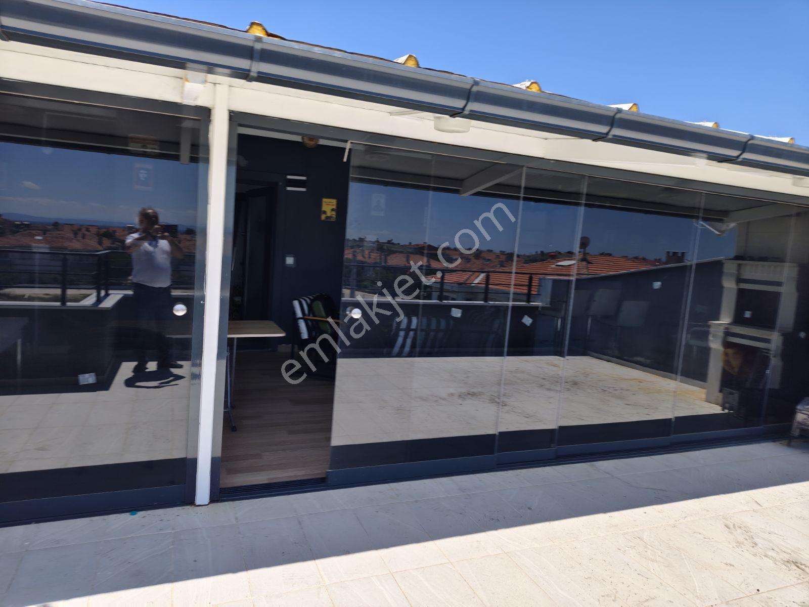 Parlar Emlaktan Satılık Dublex Cumhuriyet Mah. 2+1 110m² — fotoğraf 29