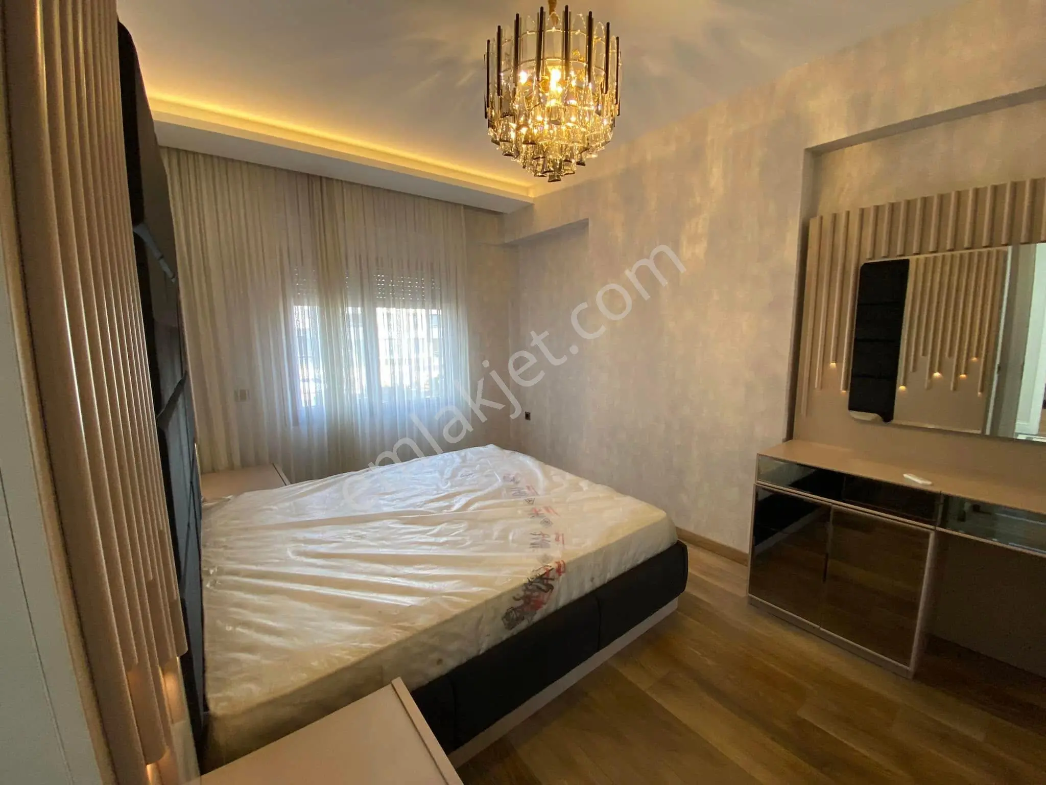 Emrah Çiftci'den Selçuklu Parsana Mah.ahmet Yesevi Cad.yanı Satılık 4+1 Ultra Lüks Daireler — fotoğraf 9