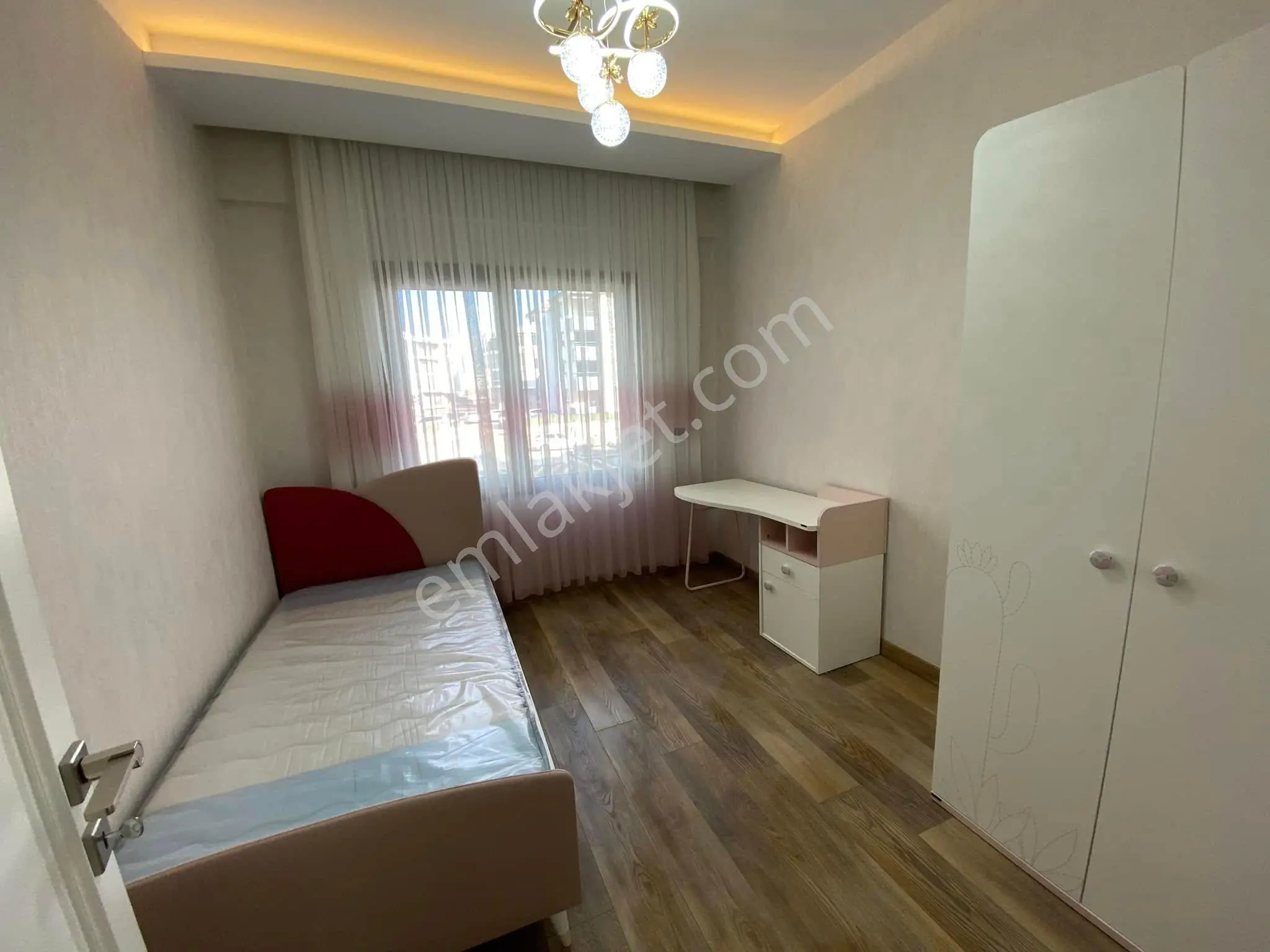 Emrah Çiftci'den Selçuklu Parsana Mah.ahmet Yesevi Cad.yanı Satılık 4+1 Ultra Lüks Daireler — fotoğraf 10