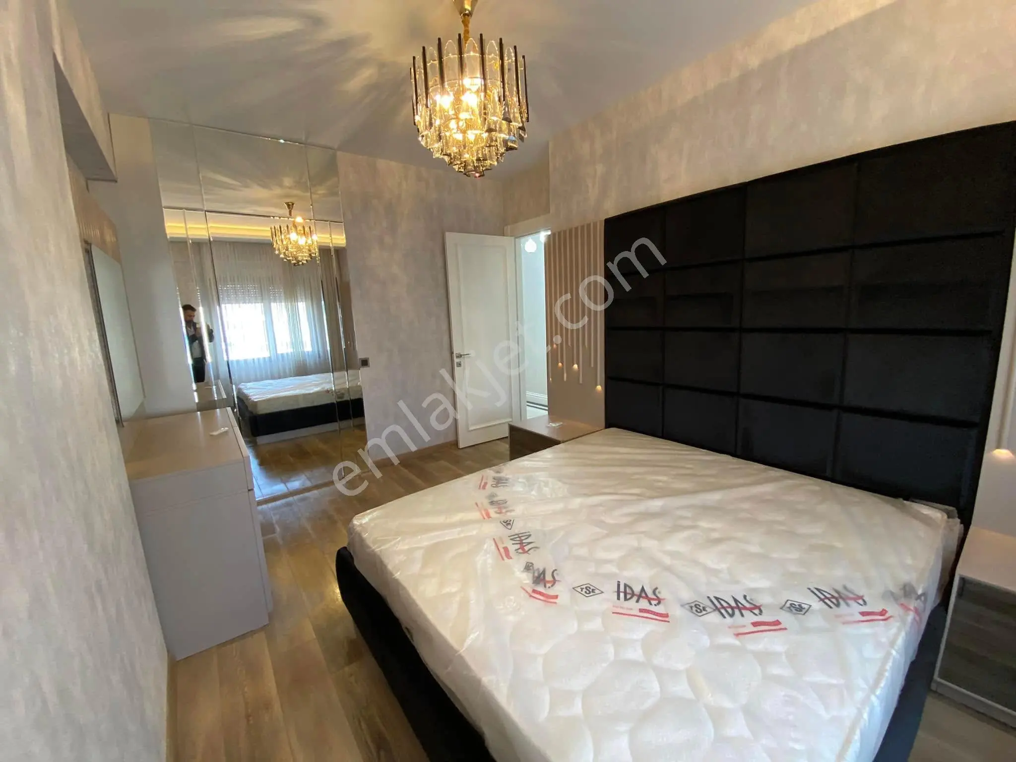 Emrah Çiftci'den Selçuklu Parsana Mah.ahmet Yesevi Cad.yanı Satılık 4+1 Ultra Lüks Daireler — fotoğraf 16