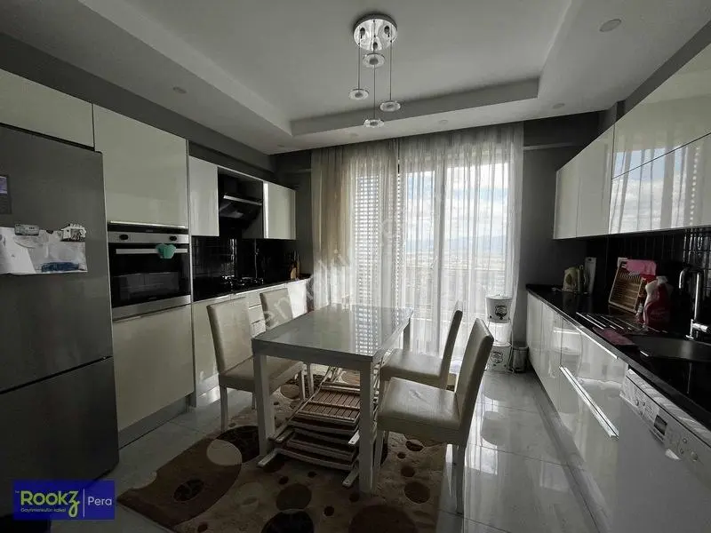 Verdes Touch Ön Sıra Full Manzara 3+1 Lüks Daire — fotoğraf 2