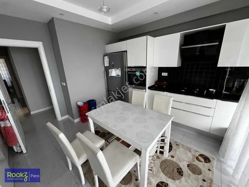 Verdes Touch Ön Sıra Full Manzara 3+1 Lüks Daire — fotoğraf 3