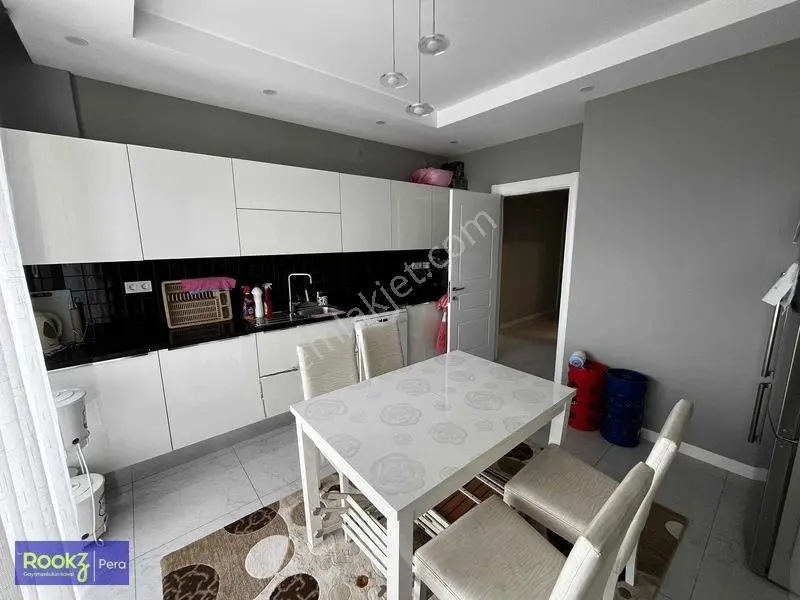 Verdes Touch Ön Sıra Full Manzara 3+1 Lüks Daire — fotoğraf 4