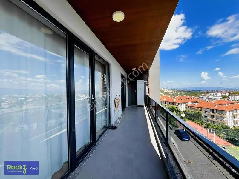 Verdes Touch Ön Sıra Full Manzara 3+1 Lüks Daire — fotoğraf 5