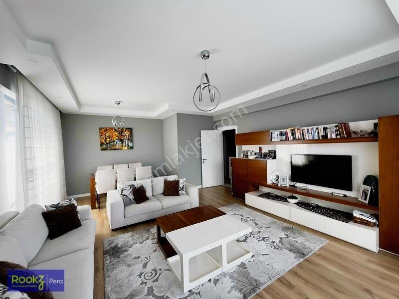 Verdes Touch Ön Sıra Full Manzara 3+1 Lüks Daire — fotoğraf 8