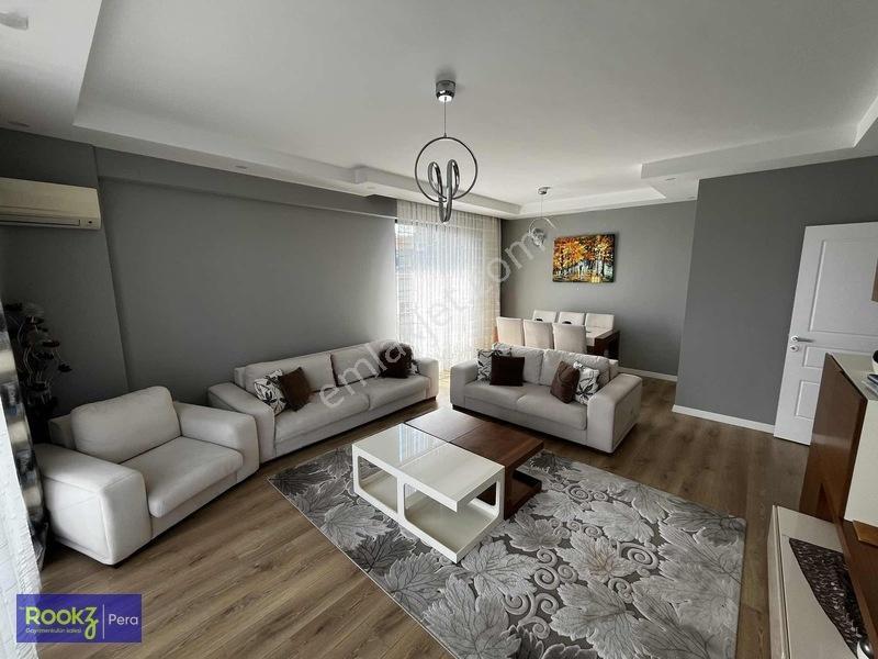 Verdes Touch Ön Sıra Full Manzara 3+1 Lüks Daire — fotoğraf 9
