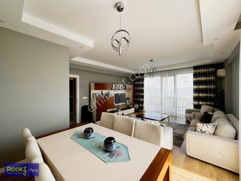 Verdes Touch Ön Sıra Full Manzara 3+1 Lüks Daire — fotoğraf 10