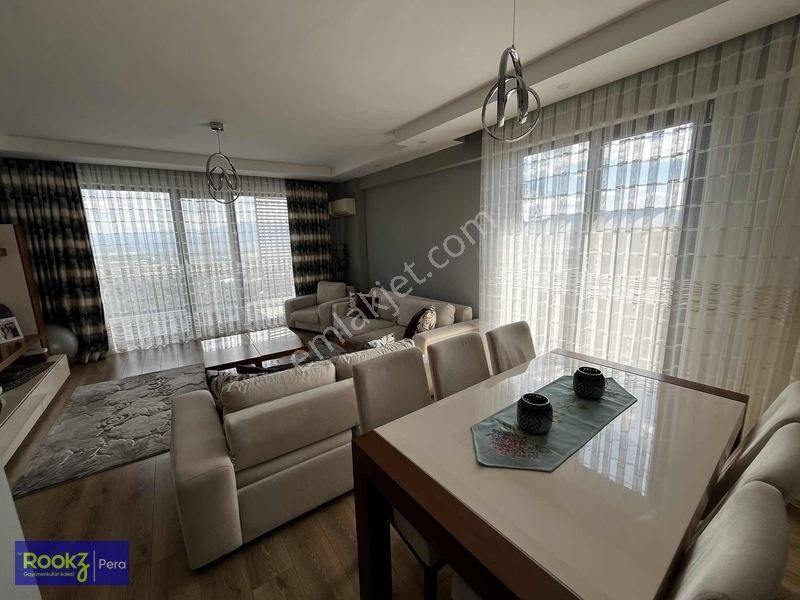 Verdes Touch Ön Sıra Full Manzara 3+1 Lüks Daire — fotoğraf 11