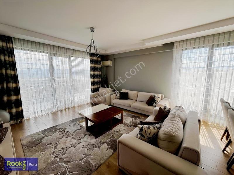 Verdes Touch Ön Sıra Full Manzara 3+1 Lüks Daire — fotoğraf 12
