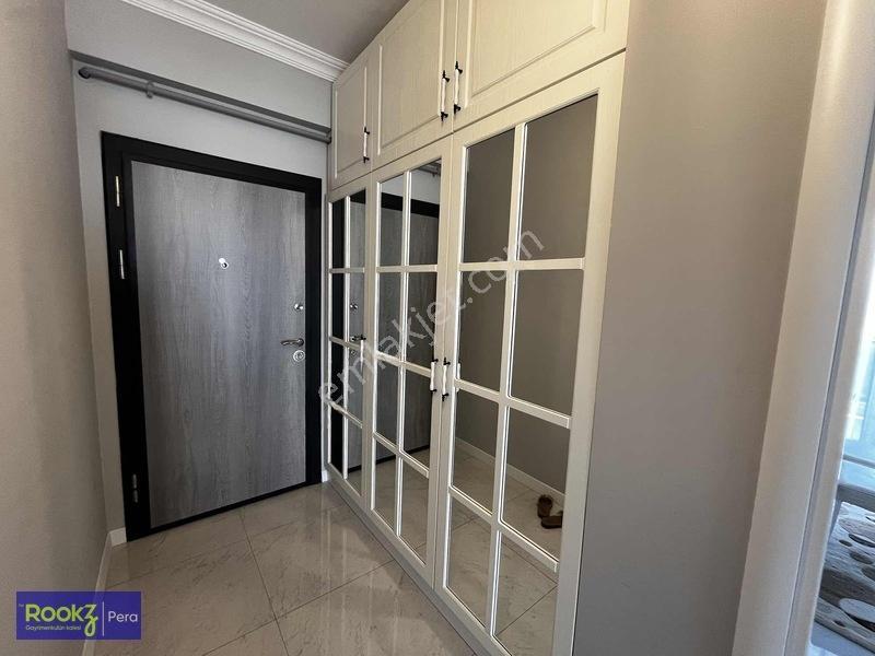 Verdes Touch Ön Sıra Full Manzara 3+1 Lüks Daire — fotoğraf 13