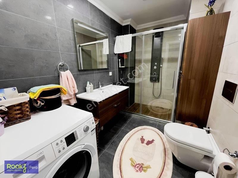 Verdes Touch Ön Sıra Full Manzara 3+1 Lüks Daire — fotoğraf 14