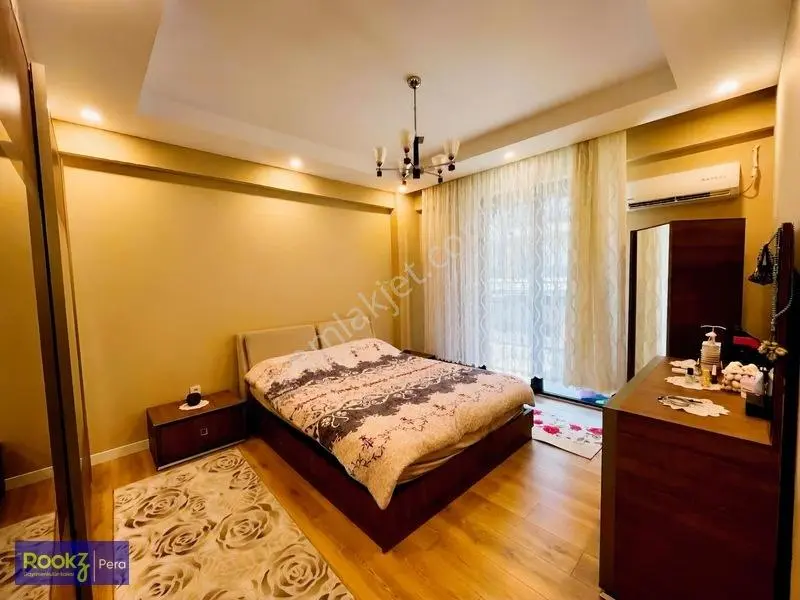 Verdes Touch Ön Sıra Full Manzara 3+1 Lüks Daire — fotoğraf 15