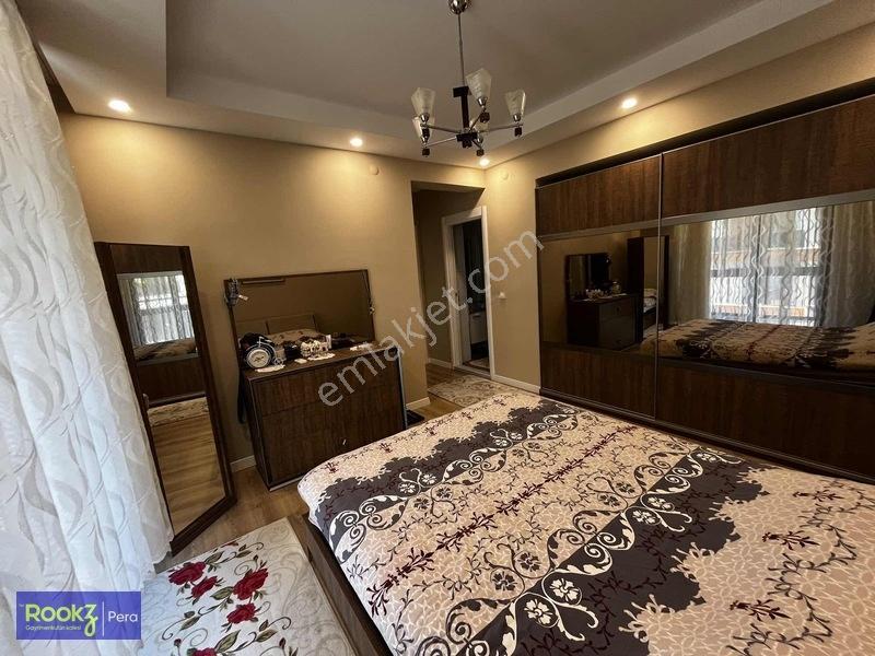 Verdes Touch Ön Sıra Full Manzara 3+1 Lüks Daire — fotoğraf 16