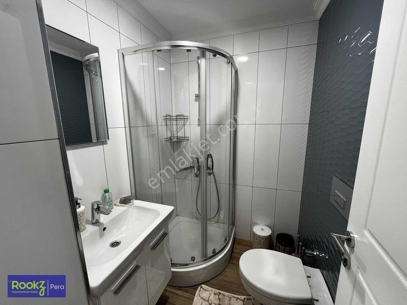Verdes Touch Ön Sıra Full Manzara 3+1 Lüks Daire — fotoğraf 18