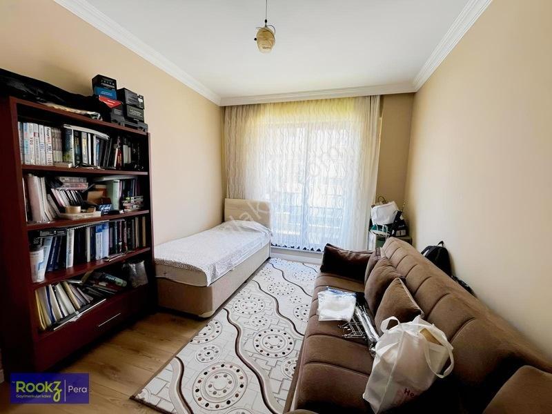 Verdes Touch Ön Sıra Full Manzara 3+1 Lüks Daire — fotoğraf 19
