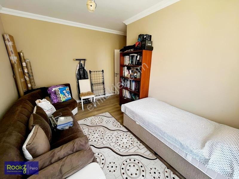 Verdes Touch Ön Sıra Full Manzara 3+1 Lüks Daire — fotoğraf 20